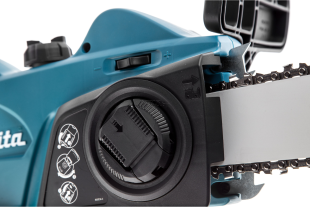 Пила цепная электрическая MAKITA UC 4041 A (UC4041A)