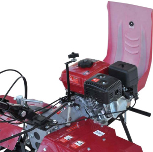 Культиватор BRADO GT-850SX + колеса BRADO 4.00-8 (комплект)