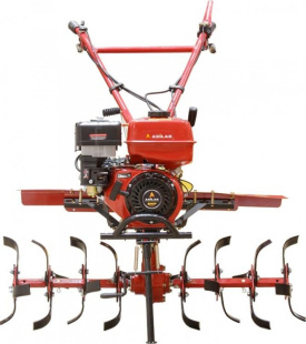 Культиватор бензиновый ASILAK SL-86 (SL-86)