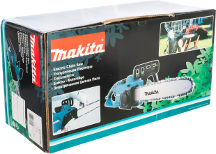 Пила цепная электрическая MAKITA UC 4041 A (UC4041A)