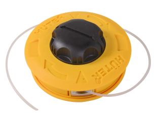 Триммер бензиновый Huter GGT-553TX Триммер бензиновый Huter GGT-553TX