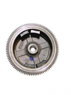 Маховик LIFAN 23300/173FD-177FD, катушка освещения 7 Ампер