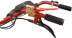 Культиватор бензиновый FERMER FM-1618MXL (FM-1618MXL-65)