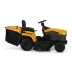 Садовый трактор STIGA Estate 598 (2Т2620481/СТ2)