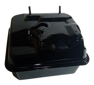Бак топливный LIFAN 16510-A262T-0001/KP460 (192F-2T) Бак топливный LIFAN 16510-A262T-0001/KP460 (192F-2T)