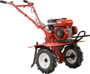 Культиватор бензиновый ASILAK SL-85B колёса 4.00-8 (AS1529-408)