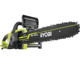 Пила цепная электрическая RYOBI RCS2340B (5133004340) Пила цепная электрическая RYOBI RCS2340B (5133004340)