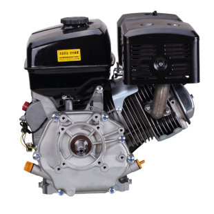 Двигатель Loncin G390F (A type) D25