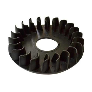 Крыльчатка маховика 152F(GX100)