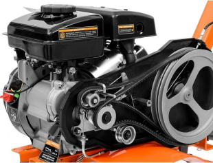 Культиватор бензиновый DAEWOO DAT 5055 R