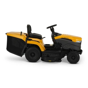Садовый трактор Estate 598 W (2Т2630481/СТ2)
