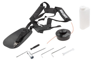 Триммер бензиновый Hammer MTK620C Триммер бензиновый Hammer MTK620C