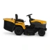 Садовый трактор Estate 598 W (2Т2630481/СТ2)