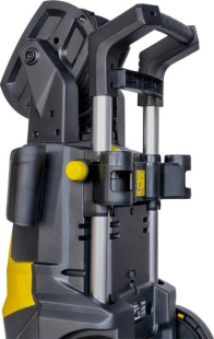 Мойка высокого давления KOLNER KHPW 2750FSPR (кн2750фспр)