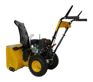 Снегоуборщик Habert HBM22B