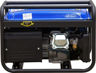 Генератор бензиновый ECO PE-4001RS Генератор бензиновый ECO PE-4001RS