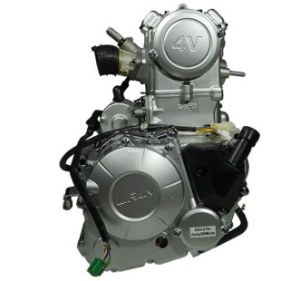 Двигатель Lifan 177MM-P (шлицевой вал) 26лс Двигатель Lifan 177MM-P (шлицевой вал) 26лс