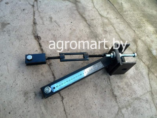 Сцепка для мотоблока