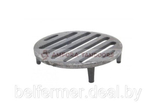 Колосник для тандыра 19 см