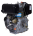 Двигатель Lifan Diesel 188FD D25 6A Двигатель Lifan Diesel 188FD D25 6A