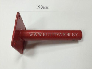 Полуоси 24мм wm1050 (190мм)