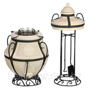 Тандыр Аладдин