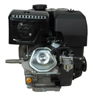 Двигатель Loncin G420F (L type) конусный вал 105.95мм