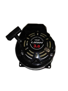 Ручной старт LIFAN 23100/154F Ручной старт LIFAN 23100/154F