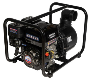 Мотопомпа Lifan 80WGF (Химические жидкости)