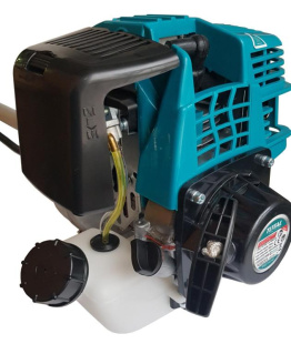 Триммер бензиновый TOTAL TP53144141