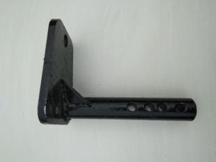 Комплект установки косилки и снегоуборочной приставки на мотоблок Нева МБ-2 Мультиагро