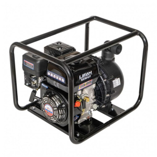 Мотопомпа Lifan 50WGF (Химические жидкости)