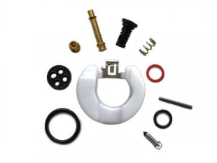 Ремкомплект карбюратора 170F(GX210) LIFAN