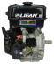 Двигатель Lifan 190F-S Sport New D25 3А Двигатель Lifan 190F-S Sport New D25 3А