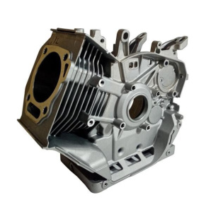 Картер двигателя LIFAN 11110-A262T-0001/KP460 (192F-2T)