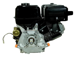 Двигатель Lifan KP420E D25 3А