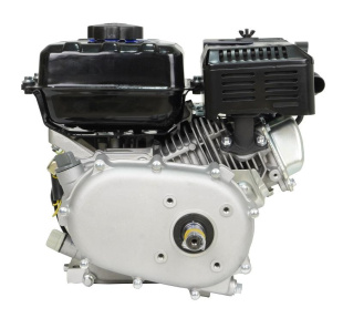 Двигатель Lifan 170F-T-R D20