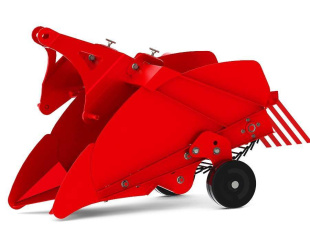 Картофелекопалка для минитрактора A12s Картофелекопалка для минитрактора A12s