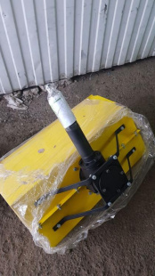 Почвофреза ФМ-21 для мотоблока Беларус МТЗ