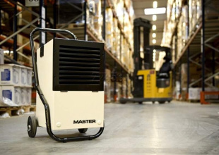Осушитель воздуха MASTER DH 772 (4512.461)
