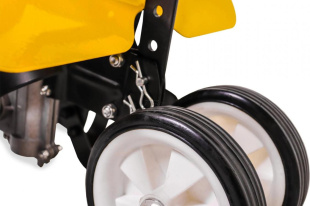 Культиватор бензиновый CHAMPION BC4401 2,7/4 кВт/л.с, 1800 об/мин