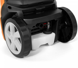 Мойка высокого давления DAEWOO POWER DAW500 (DAW500)