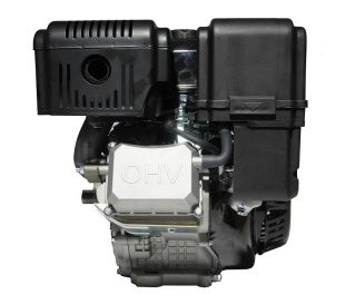 Двигатель Loncin LC192F (I type) D25,4 0,6А