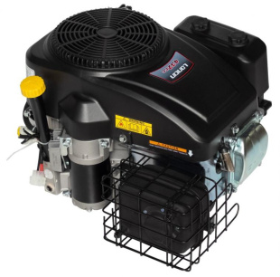 Двигатель Loncin LC1P90F-1 (A type) D25,4,12А