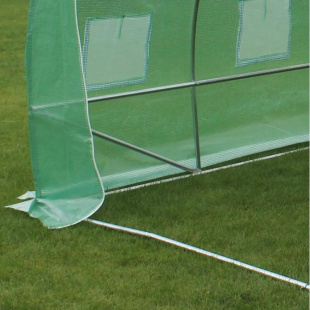 Чехол для теплицы Росток 4-3-2м