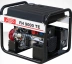 Бензогенераторы Fogo FH 9000 TE