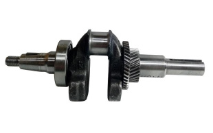 Коленвал LIFAN 13110/KP460,NP460,192F-2 D25 мм (S1 type)