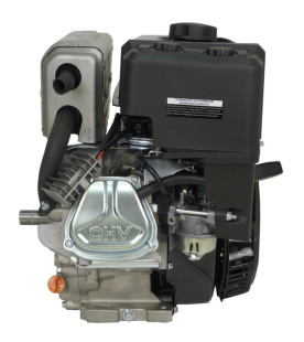 Двигатель Loncin LC190FDA (A type) D25 5А (лодочная серия)