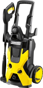 Мойка высокого давления KARCHER K 5 (1.180-633.0) Мойка высокого давления KARCHER K 5 (1.180-633.0)