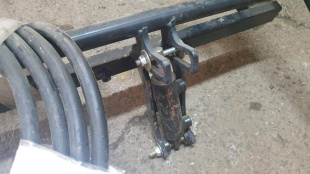 Роторная косилка для минитрактора RD150NT